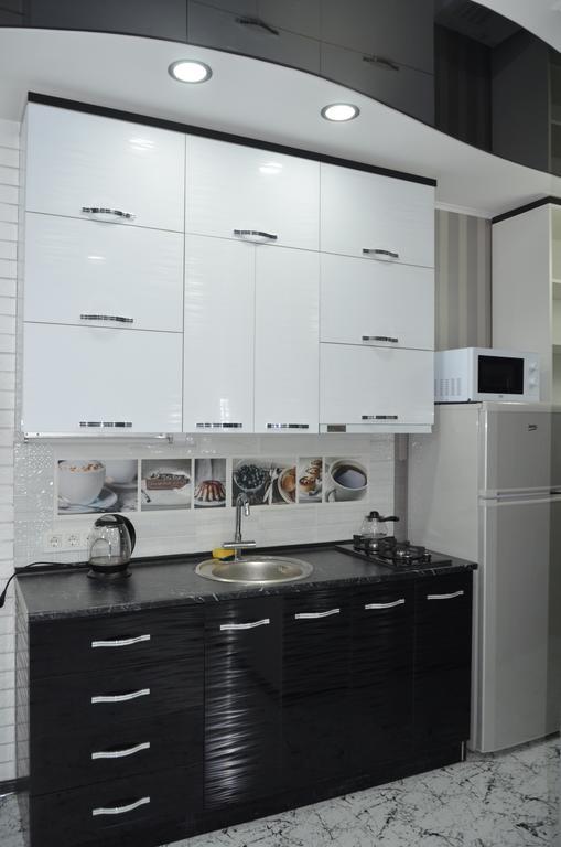 Studio "Black - White" Batum Dış mekan fotoğraf