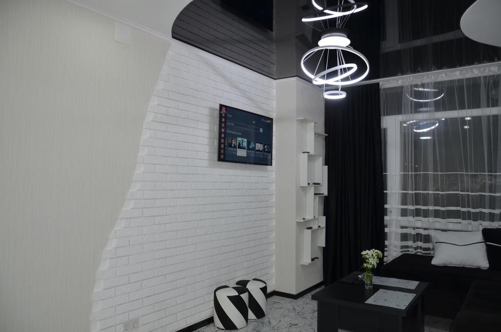 Studio "Black - White" Batum Dış mekan fotoğraf