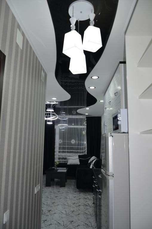 Studio "Black - White" Batum Dış mekan fotoğraf