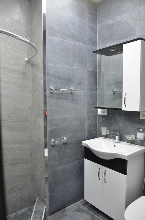 Studio "Black - White" Batum Dış mekan fotoğraf